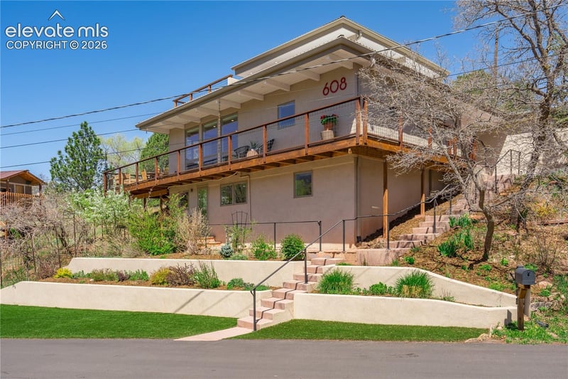 608 Columbia Ct, Colorado Springs, CO 80904