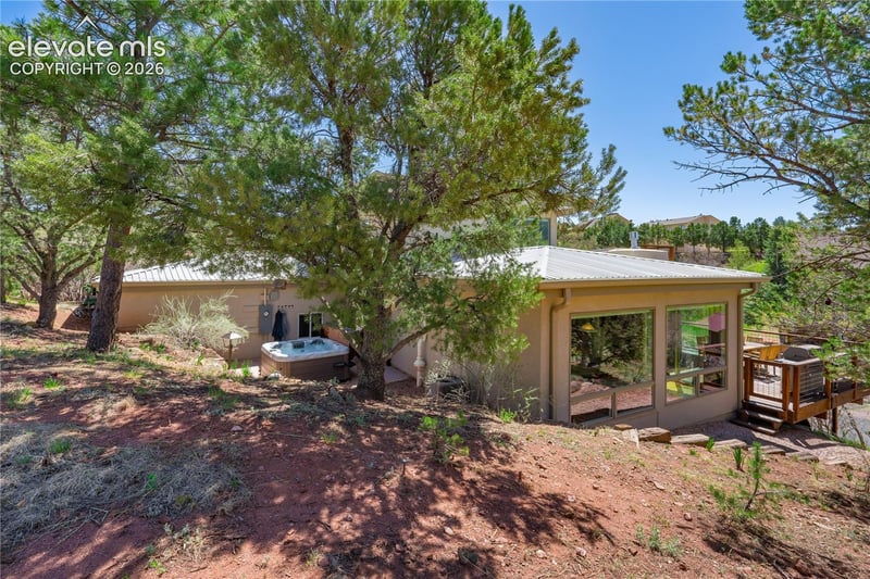 608 Columbia Ct, Colorado Springs, CO 80904