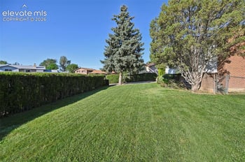 608 Harvard St, Colorado Springs, CO 80911