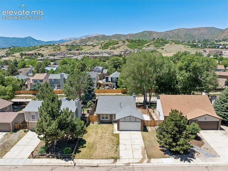 6080 Pemberton Way, Colorado Springs, CO 80919