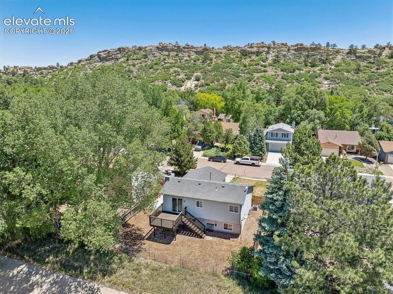6080 Pemberton Way, Colorado Springs, CO 80919