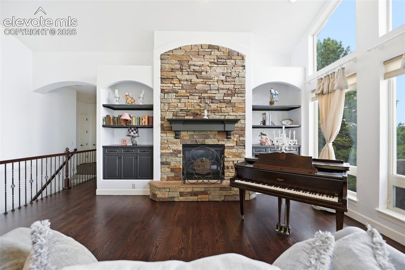 6085 Hardwick Dr, Colorado Springs, CO 80906