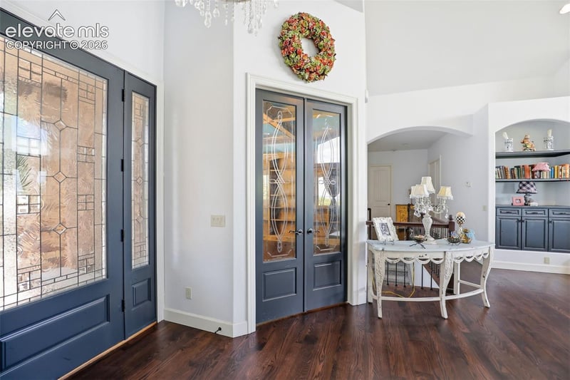 6085 Hardwick Dr, Colorado Springs, CO 80906