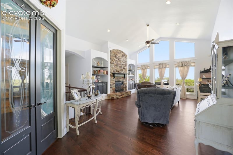 6085 Hardwick Dr, Colorado Springs, CO 80906