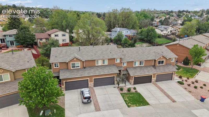 6089 Kingdom Vw, Colorado Springs, CO 80918