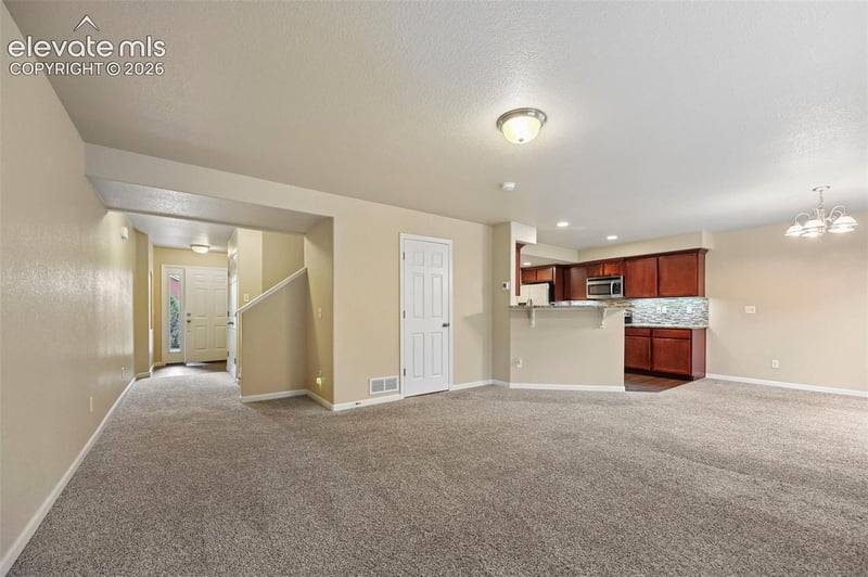 6089 Kingdom Vw, Colorado Springs, CO 80918