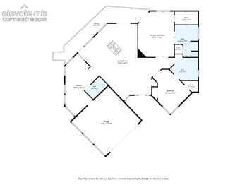 609 Crystal Hills Blvd, Manitou Springs, CO 80829