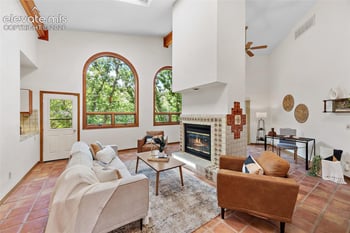 609 Crystal Hills Blvd, Manitou Springs, CO 80829
