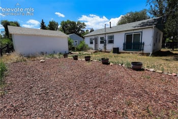 609 E Saint Elmo Ave, Colorado Springs, CO 80905