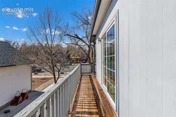 609 N Spruce St, Colorado Springs, CO 80905