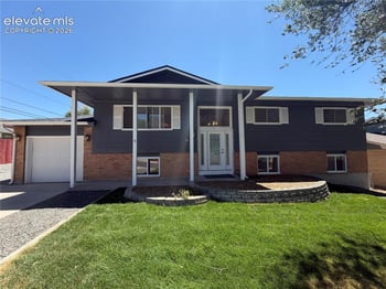 61 N Amherst St, Colorado Springs, CO 80911
