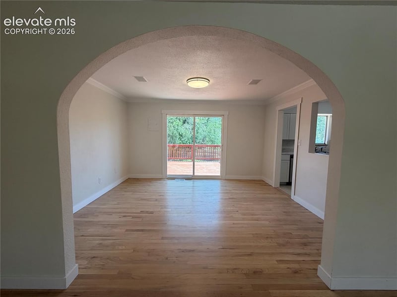 61 N Amherst St, Colorado Springs, CO 80911