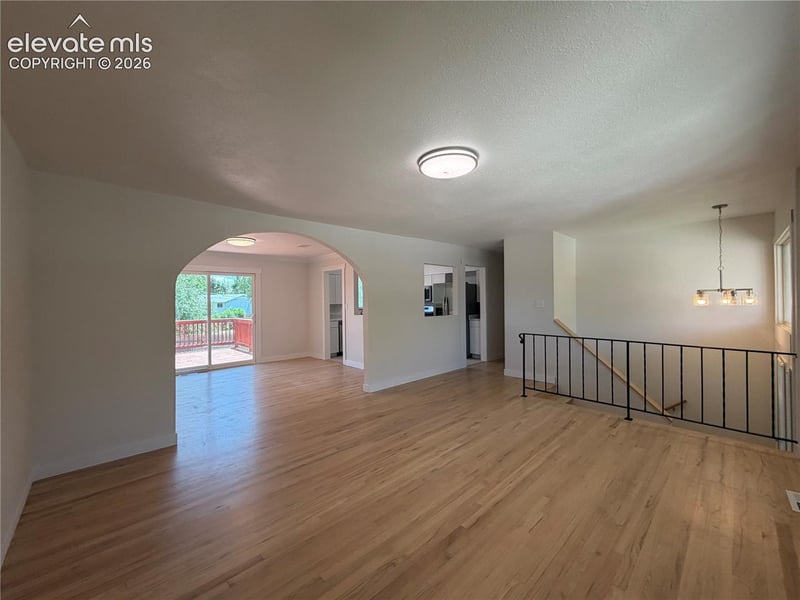 61 N Amherst St, Colorado Springs, CO 80911