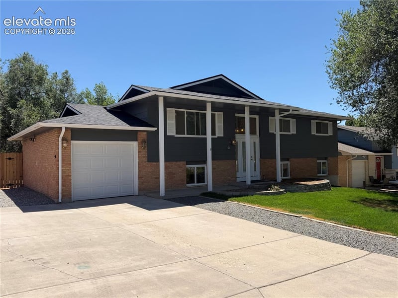 61 N Amherst St, Colorado Springs, CO 80911