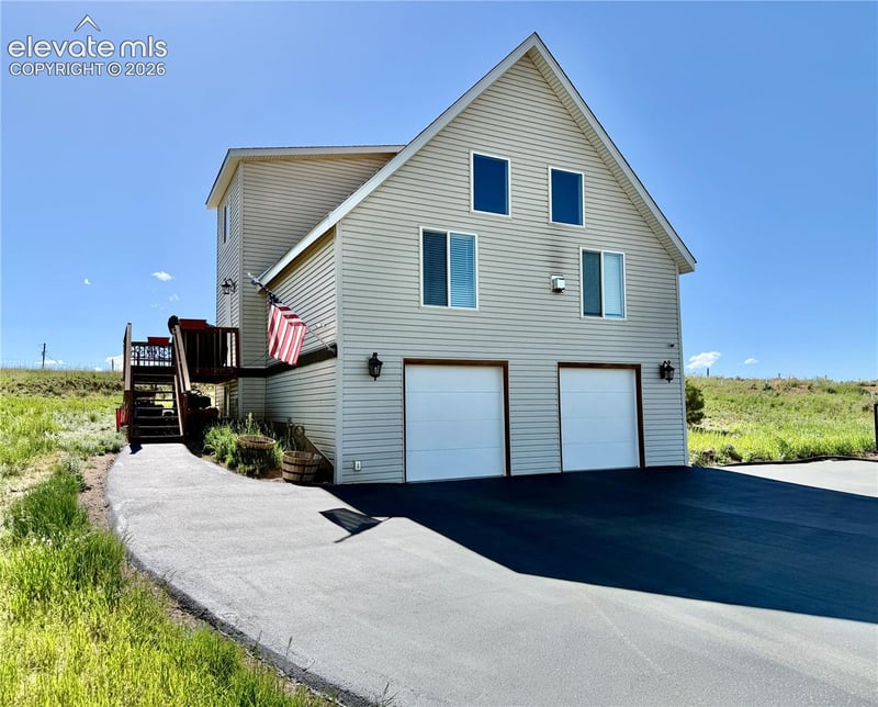 61 Stripling Ln, Divide, CO 80814