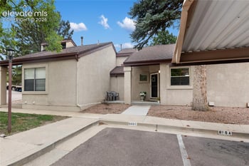 610 Autumn Crest Cir #B, Colorado Springs, CO 80919