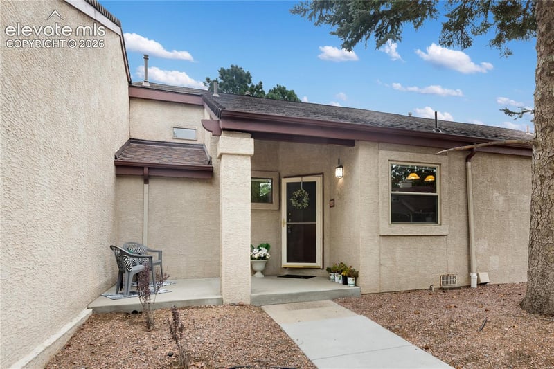 Home Worth Check