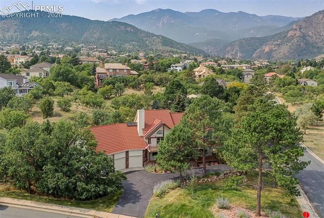 610 Palomar Ln, Colorado Springs, CO 80906
