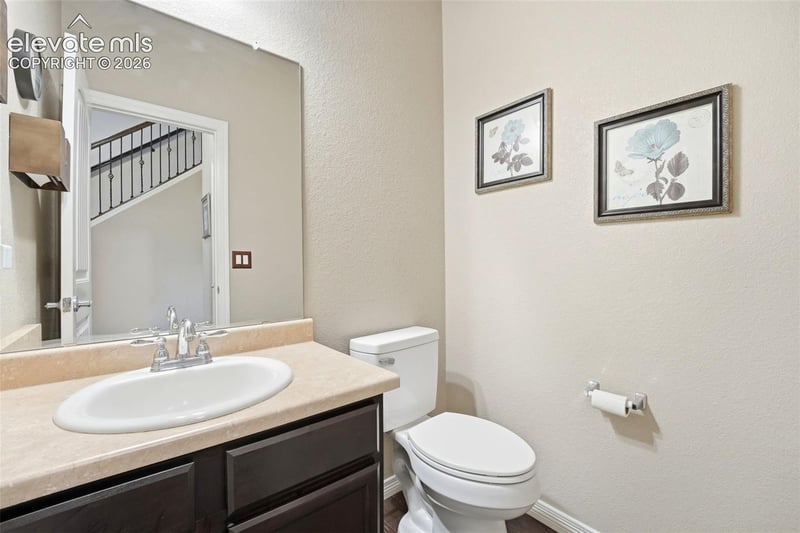 6104 Fiddle Way, Colorado Springs, CO 80925