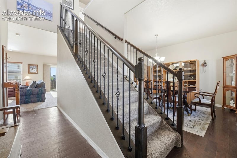 6104 Fiddle Way, Colorado Springs, CO 80925