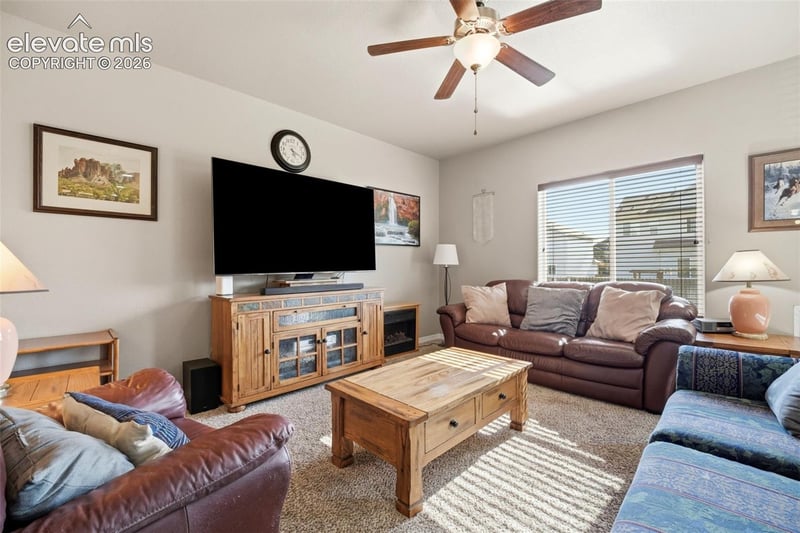 6104 Fiddle Way, Colorado Springs, CO 80925