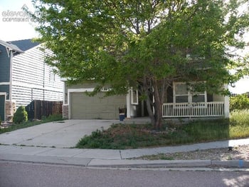 6106 Farmstead Pl, Colorado Springs, CO 80925