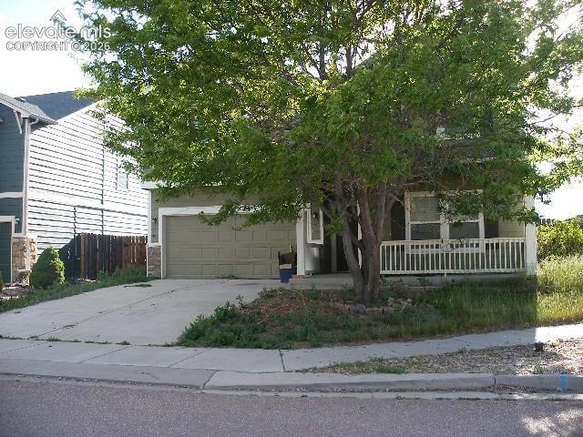 6106 Farmstead Pl, Colorado Springs, CO 80925