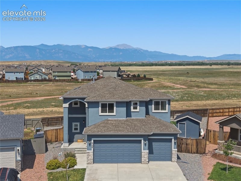 6108 Wacissa Dr, Colorado Springs, CO 80925