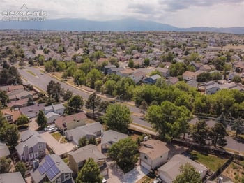 6109 Lowlander Ct, Colorado Springs, CO 80922