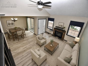 6109 Pine Hill Dr, Colorado Springs, CO 80918