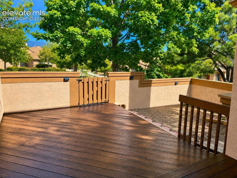 6109 Pine Hill Dr, Colorado Springs, CO 80918