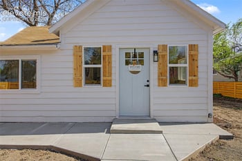 611 Maple St, Colorado Springs, CO 80903
