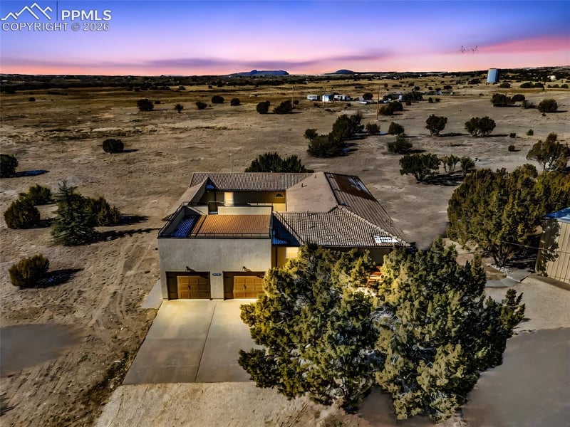 611 Q St, Penrose, CO 81240