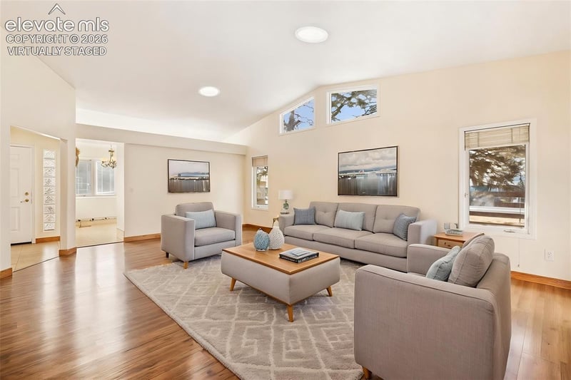 6110 Daylight Point, Colorado Springs, CO 80923