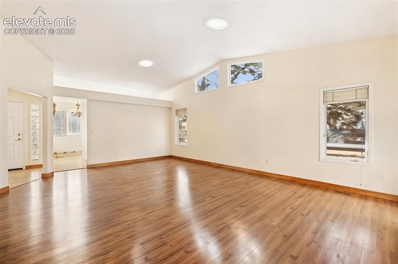6110 Daylight Point, Colorado Springs, CO 80923
