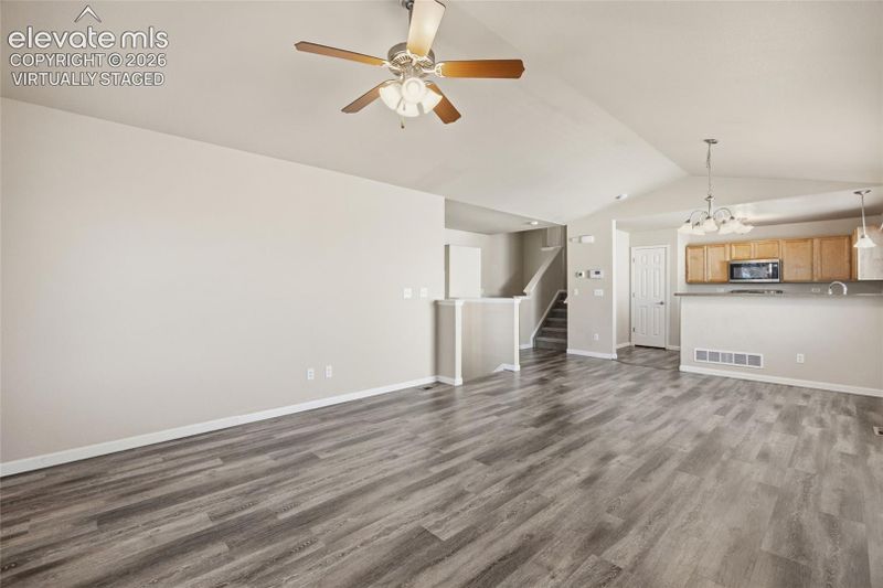 6111 Passing Sky Dr, Colorado Springs, CO 80911