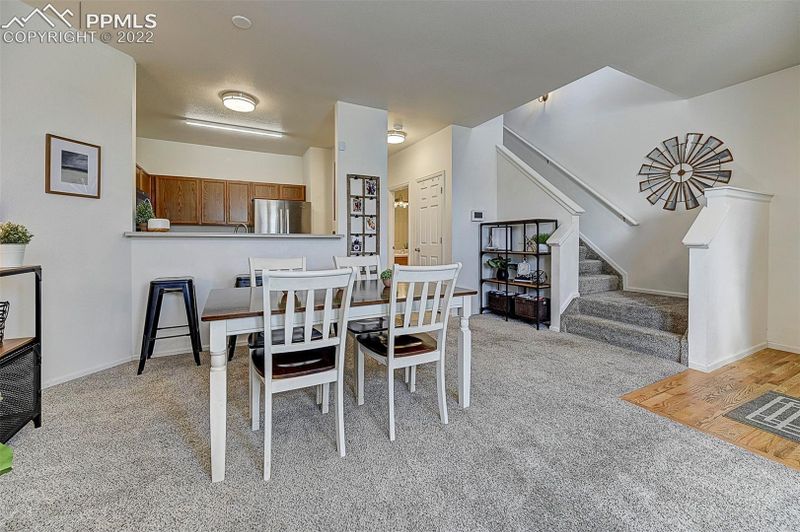 6115 Calico Patch Hts, Colorado Springs, CO 80923