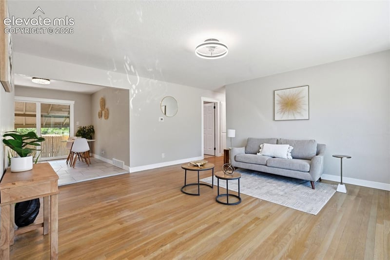 612 Widefield Dr, Colorado Springs, CO 80911