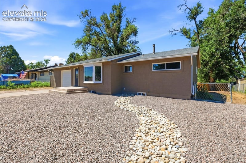 612 Widefield Dr, Colorado Springs, CO 80911
