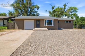 612 Widefield Dr, Colorado Springs, CO 80911