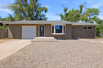 612 Widefield Dr, Colorado Springs, CO 80911