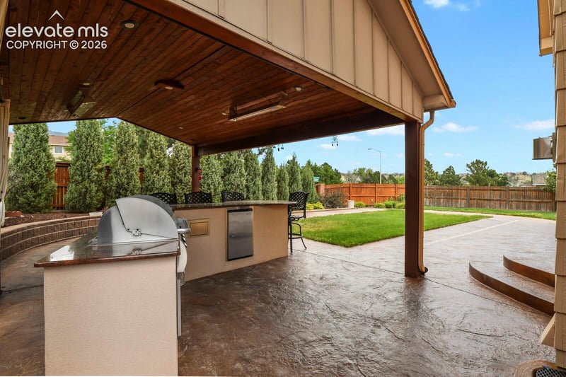 6120 Moorfield Ave, Colorado Springs, CO 80919