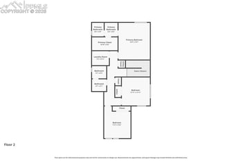 6125 Big Bird Dr, Colorado Springs, CO 80925