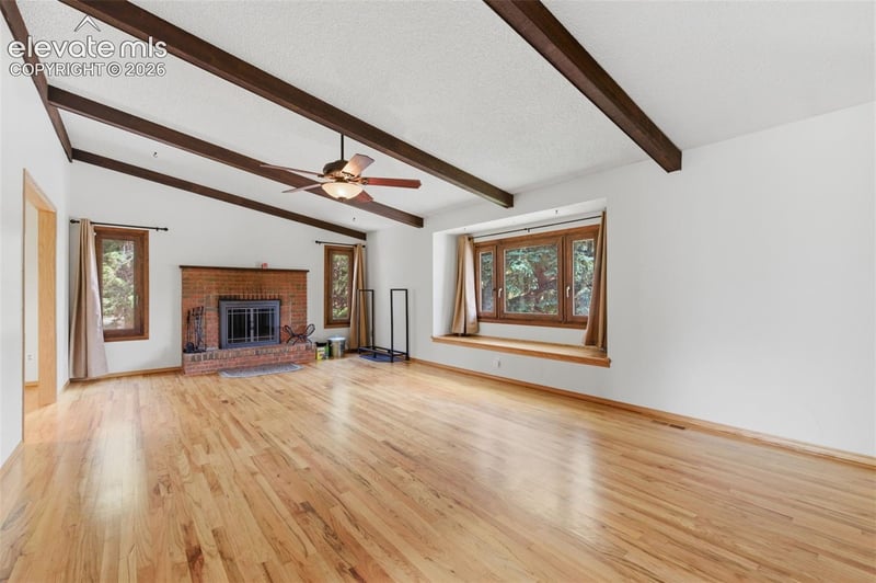 6125 Castlewood Ln, Colorado Springs, CO 80918