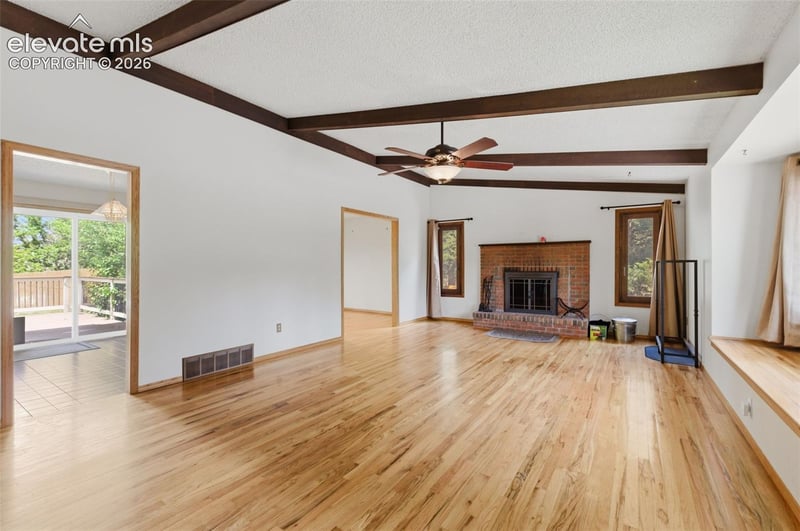 6125 Castlewood Ln, Colorado Springs, CO 80918