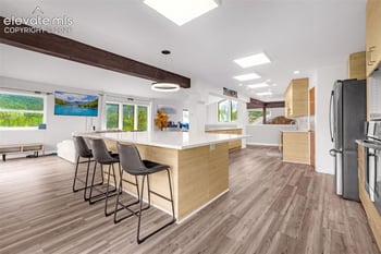 6125 Hilton Rd, Manitou Springs, CO 80829