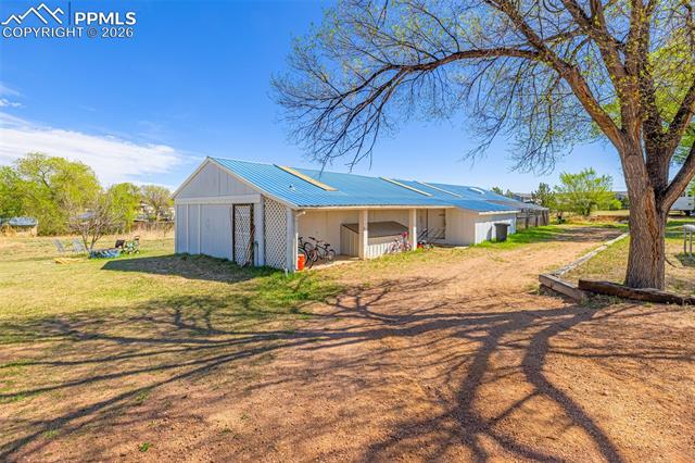 6125 Templeton Gap Rd, Colorado Springs, CO 80923