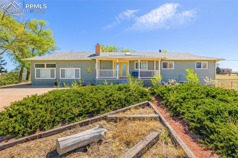 6125 Templeton Gap Rd, Colorado Springs, CO 80923