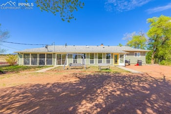 6125 Templeton Gap Rd, Colorado Springs, CO 80923