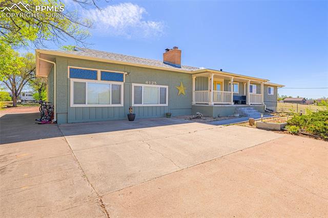 6125 Templeton Gap Rd, Colorado Springs, CO 80923